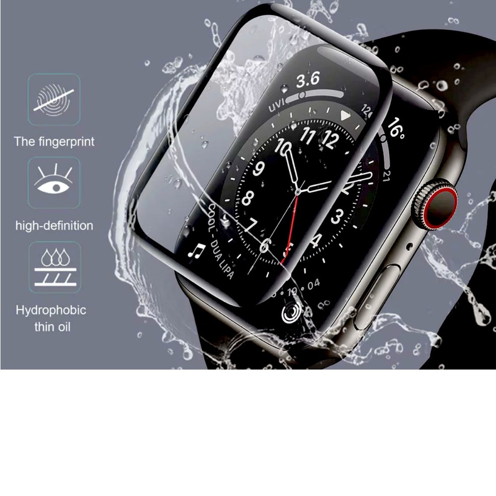 Watch Cover – 44/45MM Compatible - Picture 2 of 3